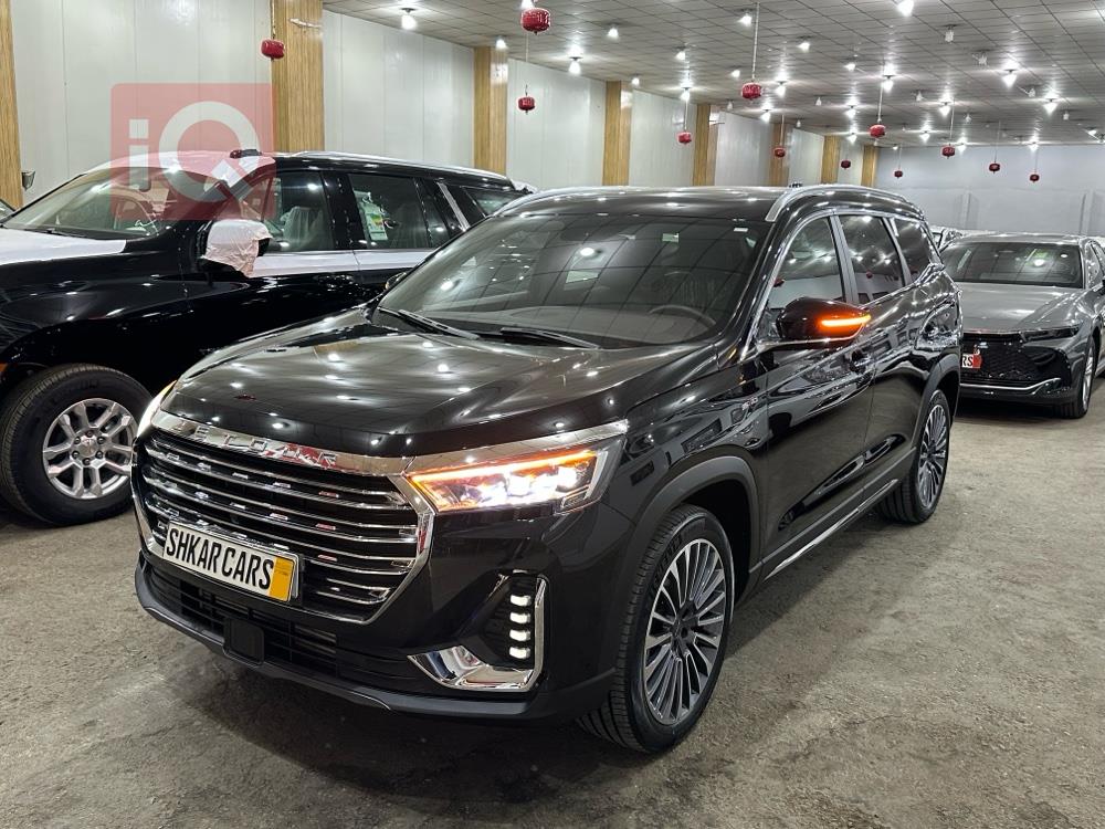 Jetour X90 PLUS